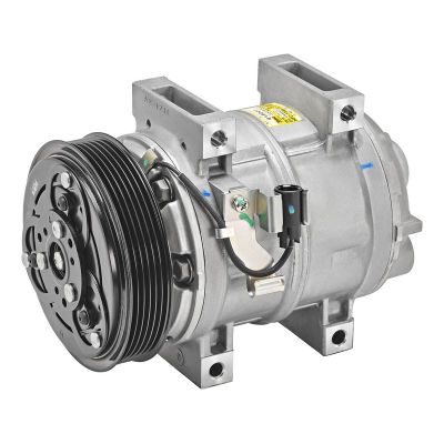 Klima Kompresörü  VALEO 815003