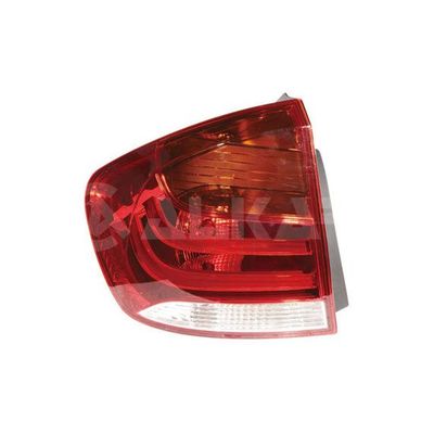 Stop Lambası Dış Sağ BMW X1 Serisi (E84)(2009->)  VORTEX V0201057