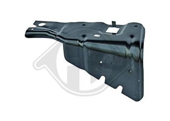 Çamurluk Braketi Ön Sol FIAT ORJINAL 50517700  50517700 50509200