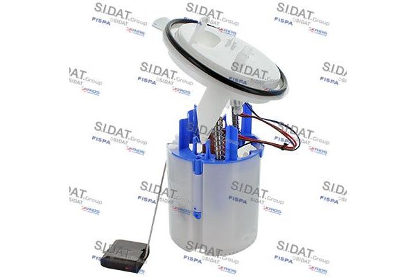 Depo Şamandırası  Mercedes GLK -Serisi (BM 204)(06.2008->)  SIDAT 72883A2