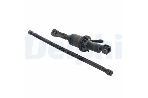 Debriyaj Merkezi Üst Citroen C5 5 Kapı (03.2001->)  DELPHI LM80860