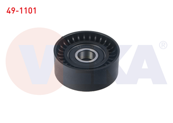 Vantilatör Kayış Gergi Rulmanı  VEKA 49-1101  55195531 51758383 51773551 51776566 55190813 55193358 55201363 46903137M 51758385 6000625263 71743963 71743966 K04627095AA 1204187 1204295 55190811 55562251 6340555 6340557 6340572 95511411 95511417 1753079J60 1754079J50 55201362 78903137BM 71753875