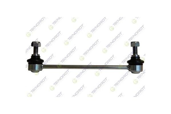 Viraj Demir Askı Rotu Ön Sağ veya Sol TEKNOROT MI-716