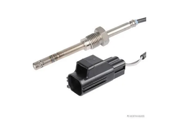 Egzoz Sıcaklık Sensörü  Volvo C70 Cabriolet (12.2005->)  HERTH+BUSS 70682602