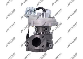 Turbo Şarj  JRONE 8G17-200-432  282004A101 28200-4A101