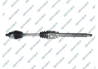 Aks Komple Ön Sağ GSP 203289  7G913B436BF 1788206 1483807 1667941 1840137 7G913B436BD 7G913B436BE