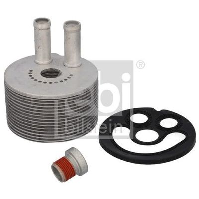 Motor Yağ Soğutucu  Renault Master II Tip 2 Bus (09.2003->)  FEBI BILSTEIN 196271