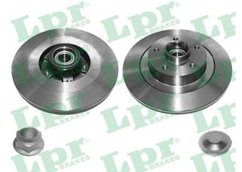 Fren Disk Ayna Arka Sağ ve Sol RENAULT ORJINAL 432027112R  432028192R 402020003R 402022291R 432000015R 432022434R 432027112R 8660001614