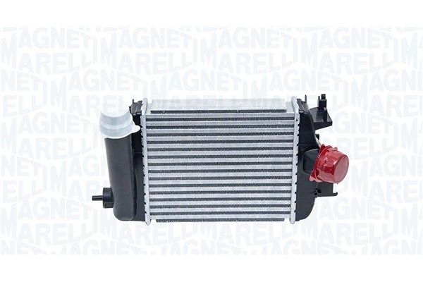 Turbo Radyatörü  MAGNETI MARELLI 351319206100