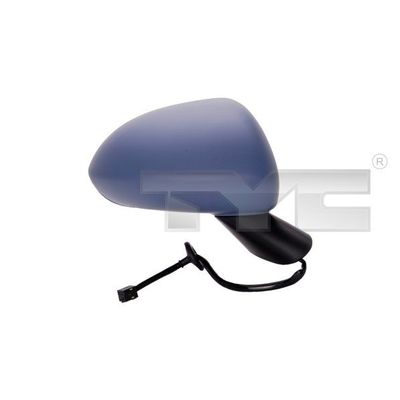 Dikiz Aynası Dış Sol Opel Corsa E (2014->)  OPEL ORJINAL 13203386