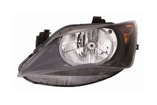 Far Sol Seat Ibiza (6J5)(06.2008->)  DEPO 445-1130L-LDEM2