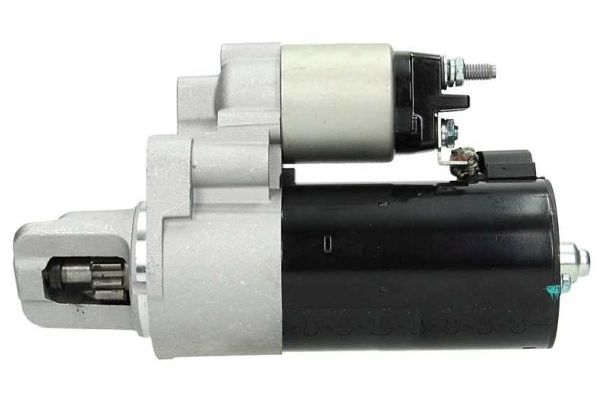 Marş Dinamosu  Mercedes GLC -Serisi SUV (BM 253)(06.2015->)  HELLA 8EA 011 612-651