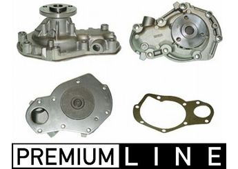 Devirdaim Su Pompası  MAHLE CP 322 000P  7701466788 PA7712