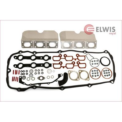 Takım Conta  BMW 7 Serisi (E65/E66)(2001->)  ELWIS ROYAL 9715411