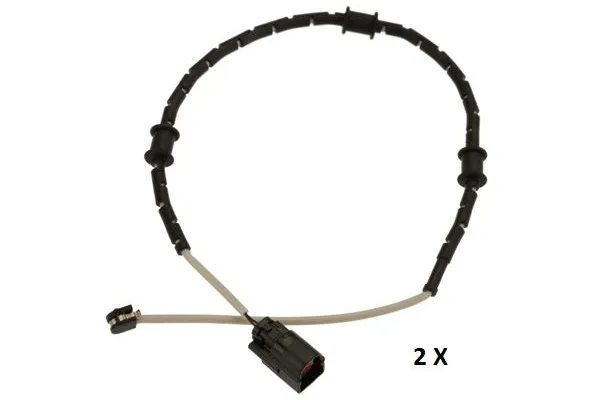 Balata İkaz Kablosu Ön Jaguar XF (01.2008->)  TRW GIC372