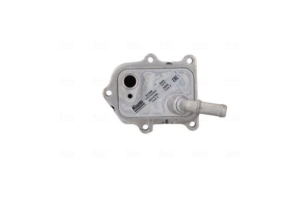 Motor Yağ Soğutucu  Alfa Romeo Tonale (622)(2022->)  NISSENS 91586