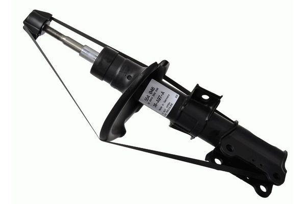 Amortisör Ön Sağ veya Sol Volvo S80 Sedan (05.1998->)  SACHS 554 046