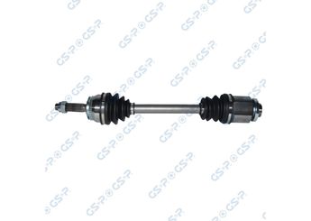 Aks Komple Ön Sağ GSP 239249  4950117150 4950017560