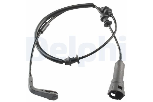 Balata İkaz Kablosu Ön Opel Vectra C S.Wagon (2003->)  DELPHI LZ0186