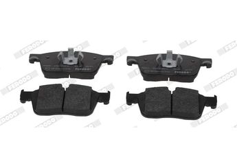 Fren Disk Balata Ön FERODO FDB4894  LR111385 LR160511 T4N14764 J9C20036 J9D1118 J9D1199 J9D32K021AB J9D3-2K021-AB T2H16147 T2H21043 T2H43857 T2H43859 T2H52818 T2H53848 T2H53854 T2H53855 T2H7448 T4A44837 T4A44841 T4K17303 LR064687 LR137301 LR141734 LR150620 LR160437 LR160444