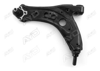 Salıncak Ön Alt Sol AYD 97-01752  6Q0407365A