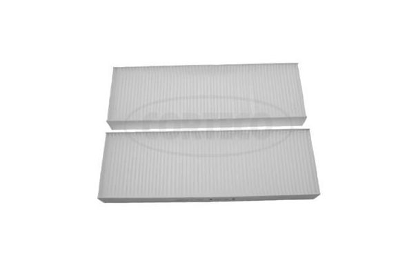 Polen Filtresi  Honda Accord Coupe (CG2/4)(06.1998->)  MAHER 04384