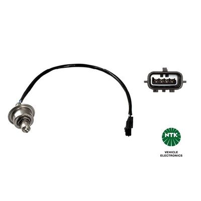 Oksijen (Lambda) Sensörü  NGK 95640