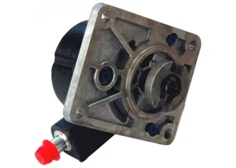 Vakum Pompa  WALBURG WVP1009  504019972 0504019972