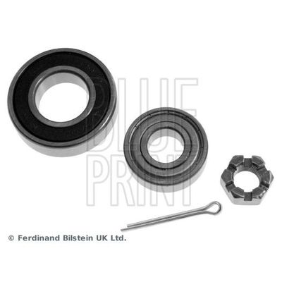 Teker Rulmanı Arka Sağ veya Sol BLUE PRINT ADS78309