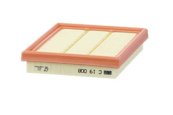 Hava Filtresi  Renault Espace VI (03.2023->)  MANN C 19 008