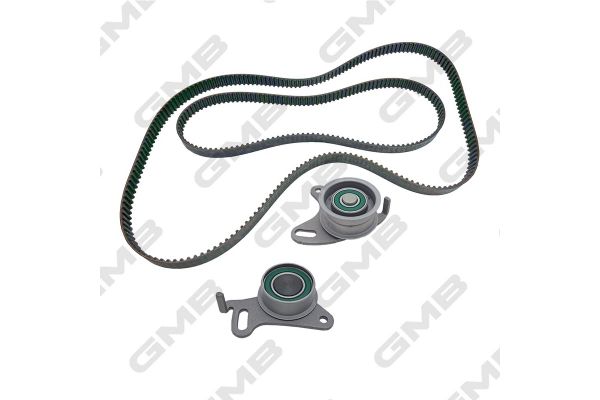 Triger Kayış Seti  GMB GKM0004