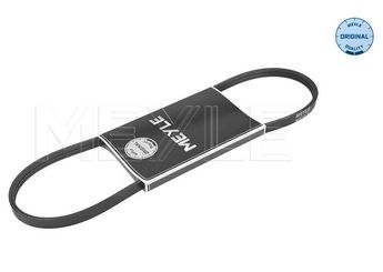 Vantilatör Kayışı  DAYCO 3PK0760  