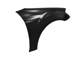 Çamurluk Ön Sol EUROBUMP MER0864002  1648810101 A1648810101 A164881010164 164881010164