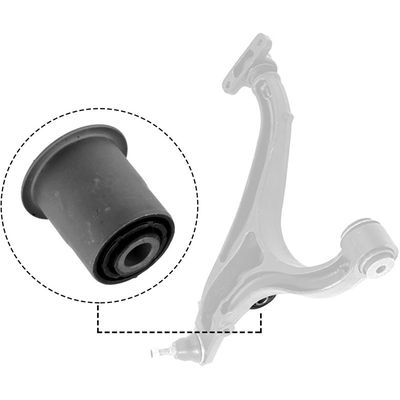 Salıncak Burcu Ön Alt Sağ veya Sol RAPRO R54555