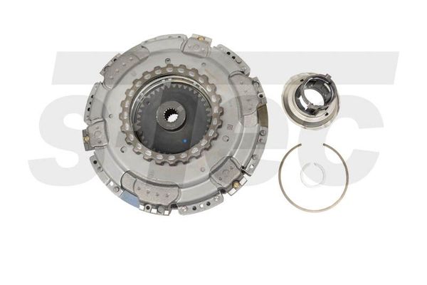 Debriyaj Seti  OEK 302053076R