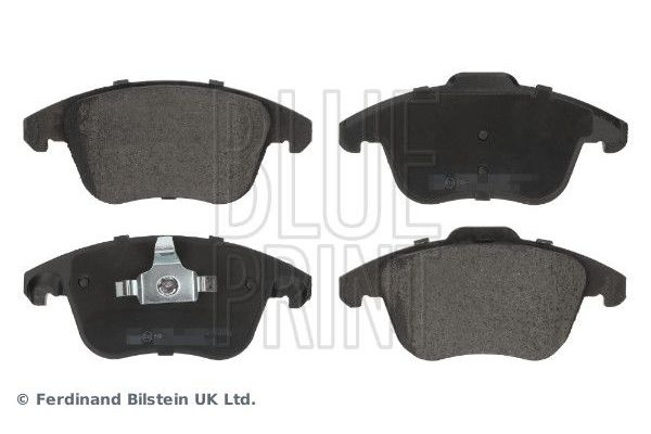 Fren Disk Balata Ön Citroen C4 Coupe (06.2004->)  BLUE PRINT ADP154220