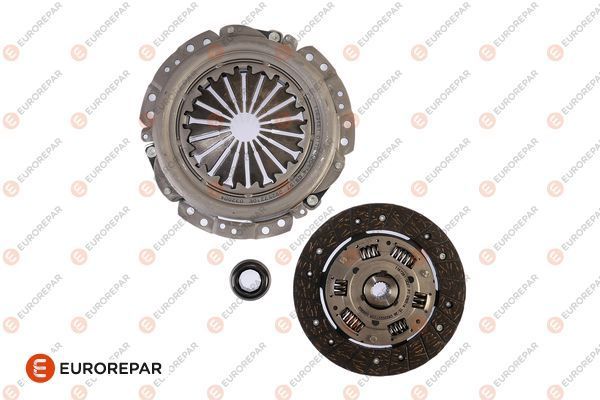 Debriyaj Seti  Citroen Berlingo (10.2002->)  PSA ORJINAL EPAR 1682297980