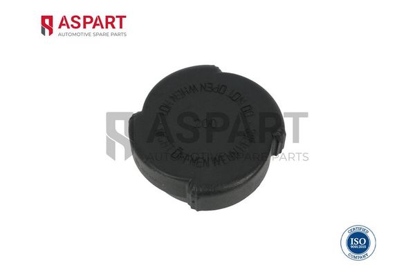 Radyatör Kapağı  ASPART 6SCC1014