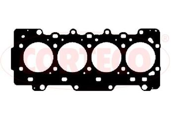 Silindir Kapak Contası  CORTECO 83415598  83415598 5166483AA 05166483AA