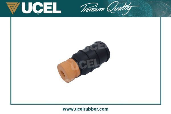 Amortisör Darbe Takozu Ön Sağ veya Sol Fiat Ducato P.Van, Yüksek Tavan (03.2002->)  FKK 9227