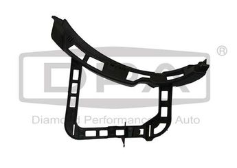 Tampon Braketi Arka Sol GKL 292813  3AE807377