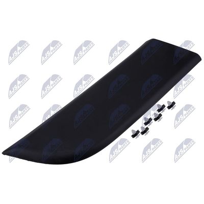 Kapı Bandı Ön Sol MADE IN TAIWAN 1498-2260