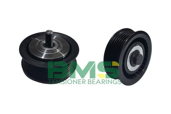 Vantilatör Kayış Gergi Rulmanı  Land Rover Range Rover Sport (2013->)  LAND ROVER ORJINAL LR036304