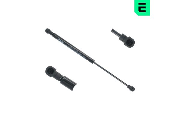 Bagaj Amortisörü Sağ veya Sol Audi Coupe (855)(10.1980->)  OPTIMAL AG-50527