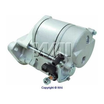 Marş Dinamosu  Toyota RAV4 (A4)(2013->)  DENSO DSN1235