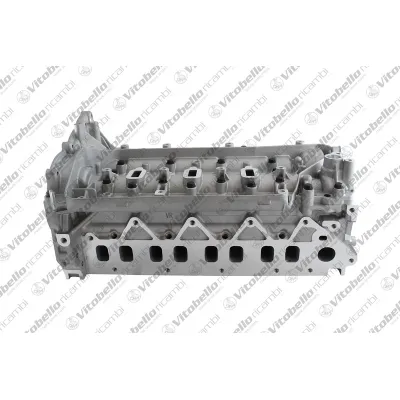 Silindir Kapağı  Renault Espace V (02.2015->)  MAHER 17350