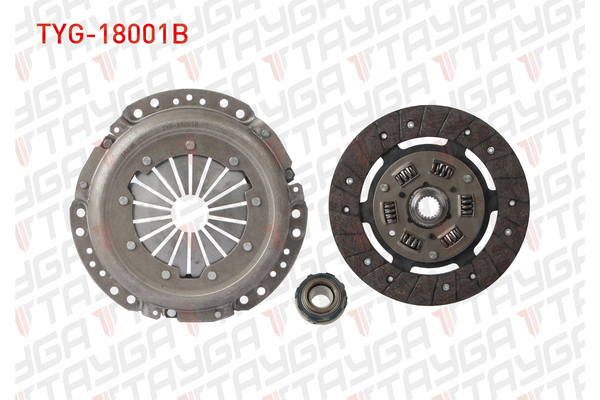 Debriyaj Seti  TAYGA 18001B
