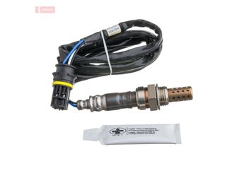 Oksijen (Lambda) Sensörü  DENSO DOX-1314  5409517 5400417 0005400417 5409217 0005409217 0005409517 15400417 0015400417 15402117 0015402117 A0005400417 A0005409217 A0005409517 A0015400417 A0015402117