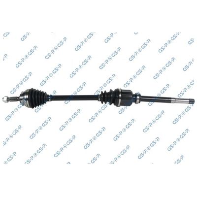 Aks Komple Ön Sağ VEKA PE-8127