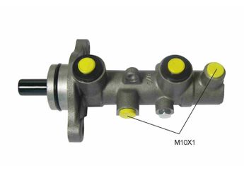 Fren Ana Merkez  BREMBO M 30 022  58510FD100